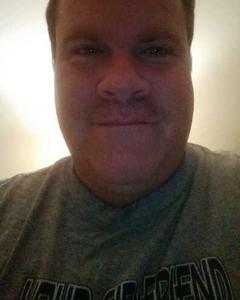 Man, 51. gatornc