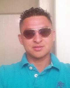 Man, 38. macanok