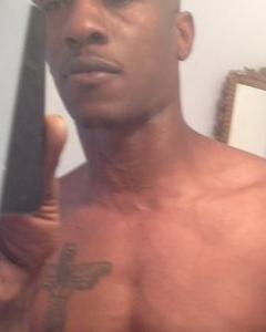 Man, 44. Dno7260