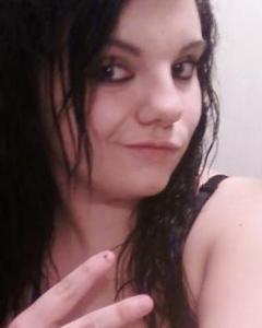 Woman, 30. DixieBaby54