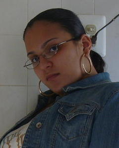 Woman, 36. sexylatina295