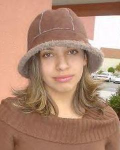 Woman, 37. Spanishcurve39