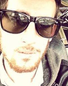 Man, 32. RhionThomas