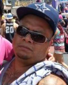 Man, 45. Robert_094474