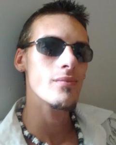 Man, 34. Timm25
