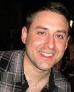 Man, 43. AvidAthlete31