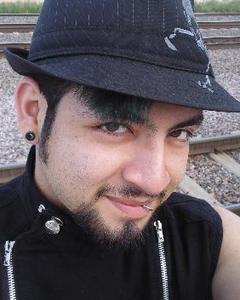 Man, 34. ime4me