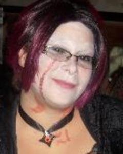 Woman, 50. cosmic304