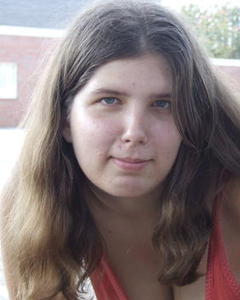 Woman, 39. zoldie