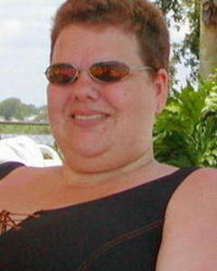 Woman, 54. Floss705