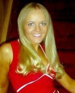 Woman, 35. mdbladegirl