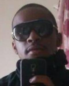 Man, 36. ALMIGHTY_RICO