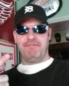 Man, 50. redwingjohn