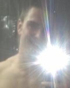 Man, 38. DunnMan