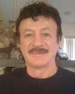 Man, 73. car_buff497
