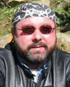 Man, 57. SparkyHD