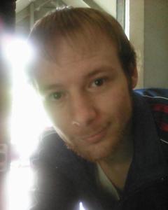 Man, 33. karlbabe