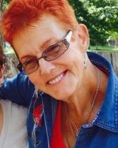 Woman, 68. redheadswede