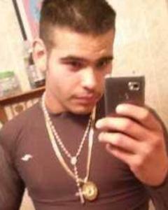Man, 29. manny6817