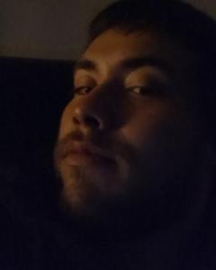 Man, 31. met_to_fuck