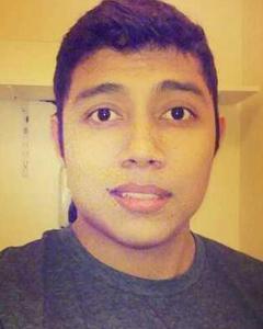 Man, 31. mexidude11