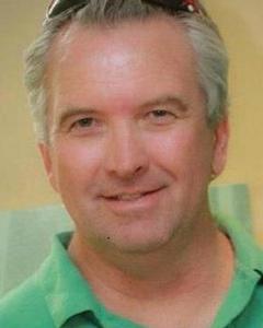 Man, 61. matt327