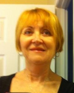 Woman, 71. LKS0040