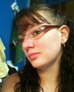Woman, 35. carebear5565