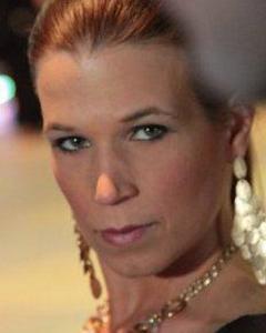 Woman, 45. dkdancer