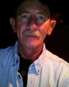 Man, 72. coke can