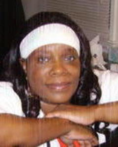 Woman, 62. nikirabflo