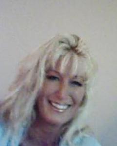 Woman, 60. missethne