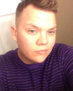 Man, 28. BigCFreebs