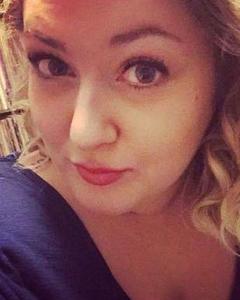 Woman, 36. _gatorgirl07