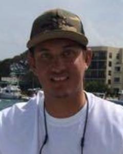 Man, 35. Bobby_Rome1070