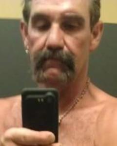 Man, 56. luckydog698446