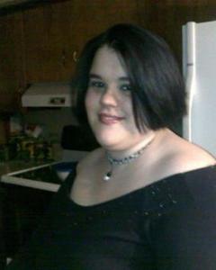 Woman, 38. sarahhornback