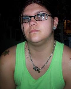 Woman, 34. XxCuddlerxX