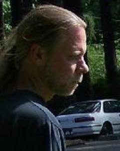 Man, 58. totalrelentles
