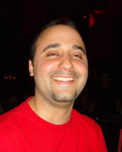 Man, 46. bacaneria