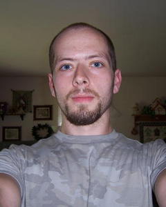 Man, 43. scottttocs