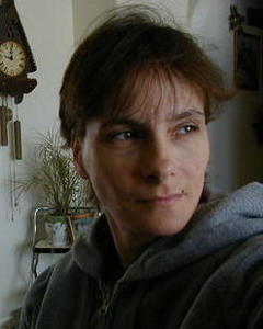 Woman, 59. downtownmb