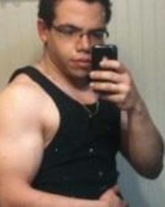 Man, 31. Decent_dingo21