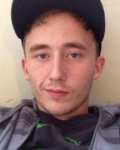 Man, 33. CasDylBro