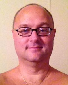 Man, 48. Johnmarsha3774