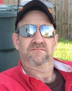 Man, 57. Mouseseaton