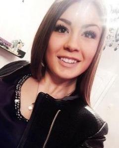 Woman, 31. AlenaOakes5