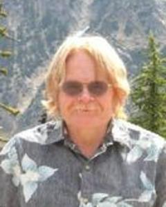 Man, 73. lostriver