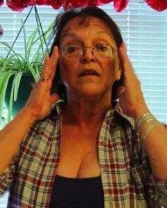 Woman, 73. desertrose54