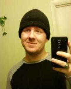 Man, 30. jeremycisco